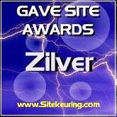 ZILVEREN AWARD WWW.SITEKEURING.COM